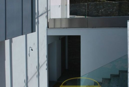 Villa Rationalist Lake Como